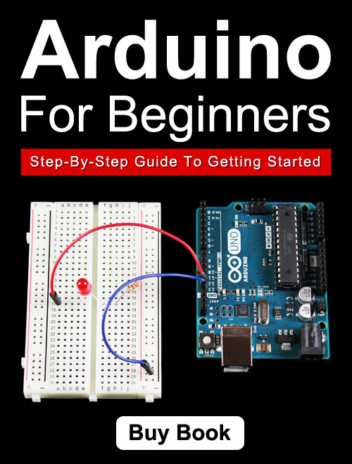 download program at90s2313 with arduino programming