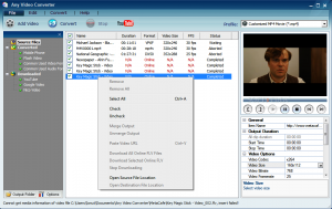 Any video converter ultimate full version with crack