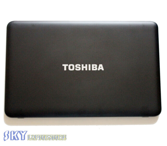 Toshiba satellite laptop models